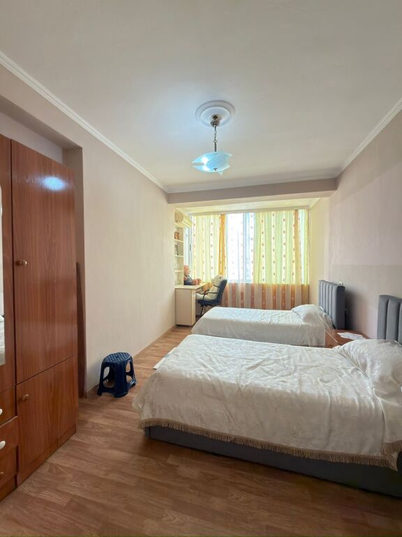 Apartment 3+1+2 for sale in Astir !