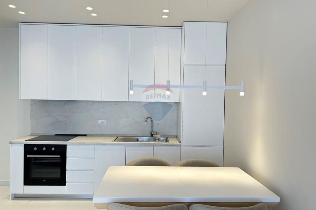 2+1 apartment for rent at Jordan Misja!
