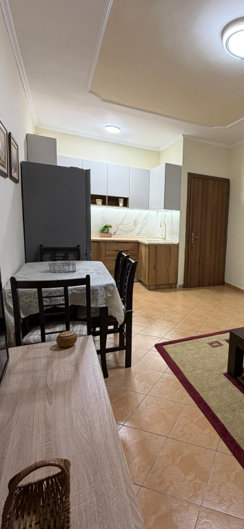 Apartament me qera 1+1 Medrese