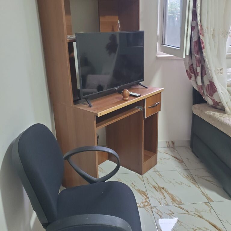 Apartament me qera garsoniere 📍Don Bosko, prane Neptun