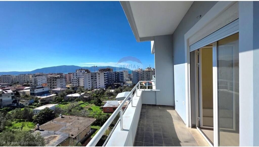 PREMIUM 1+1 APARTMENT FOR SALE – LUNGOMARE, VLORË