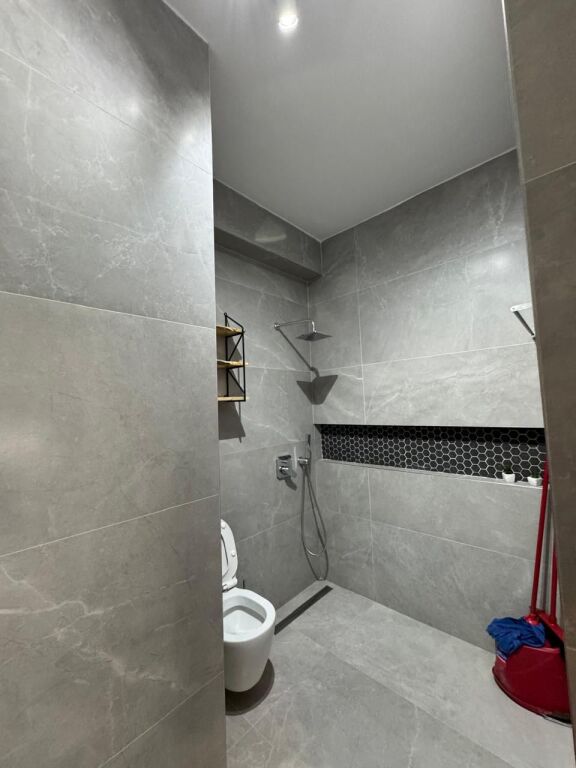 Ultra Appartamento in Affitto 📍 Kompleksi Magalem - Ali Demi - 2+1 (80m2), incluso 1 posto auto | Prima volta in affitto 🔥🔥 570 Euro/Mese