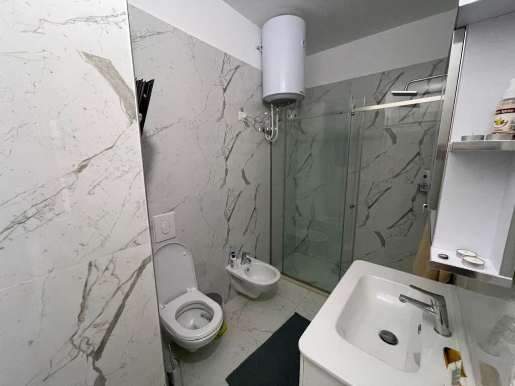 Apaetment  for long term rent Lungomare