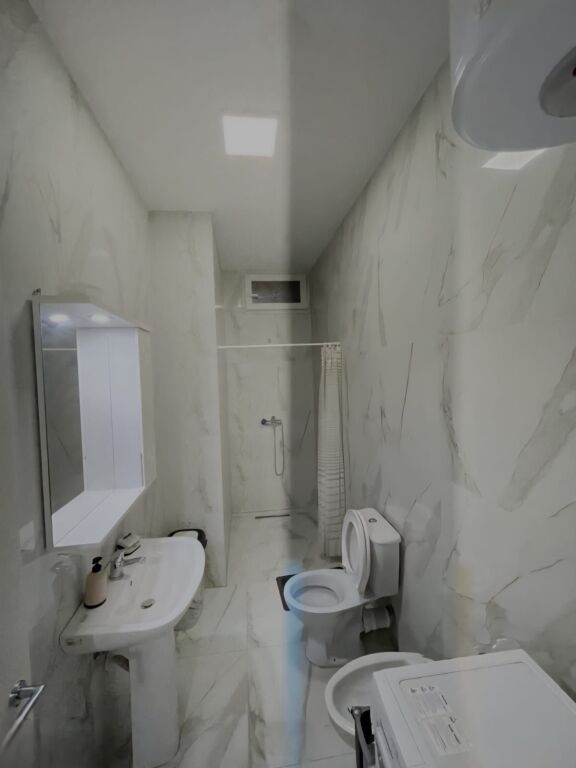 Affitto | Apartament 2 + 1 | Rruga Dervish Luzha | 550 €/mese