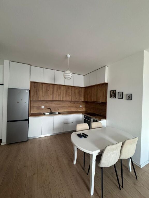 Appartamento 2+1 in affitto presso Grand Galeria Yzberisht !