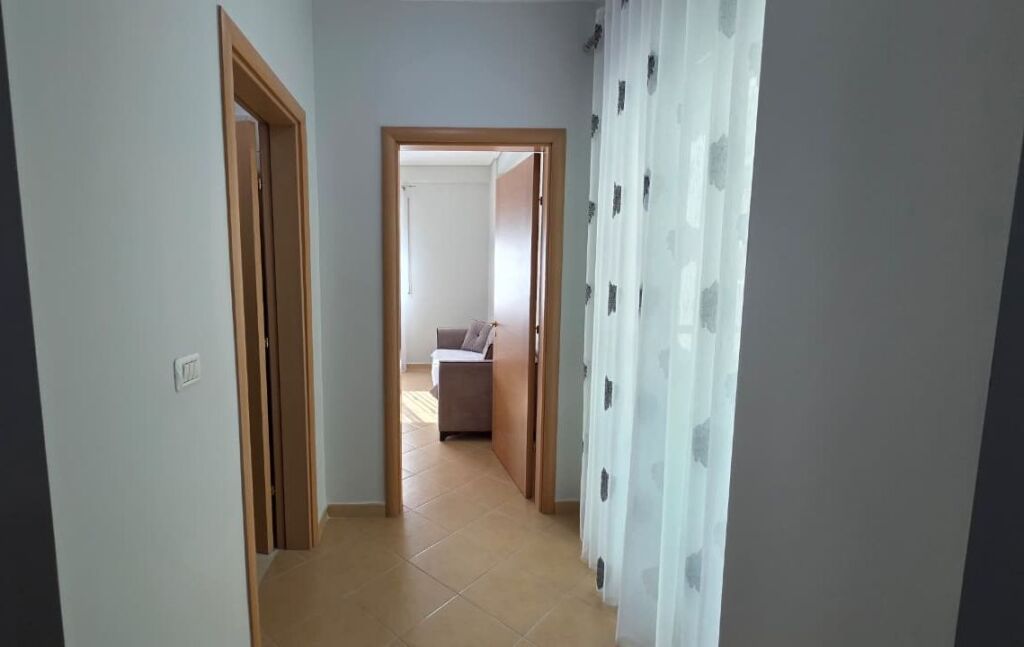 APARTMENT 2+1 FOR RENT NEAR THE BOULEVARD  VLORË