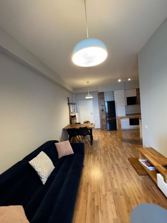 Ultra Appartamento in Affitto 📍 Kompleksi Magalem - Ali Demi - 2+1 (80m2), incluso 1 posto auto | Prima volta in affitto 🔥🔥 570 Euro/Mese