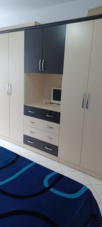 APPARTAMENTO IN AFFITTO 2+1 FRESK 40.000 LEKE FH-73052