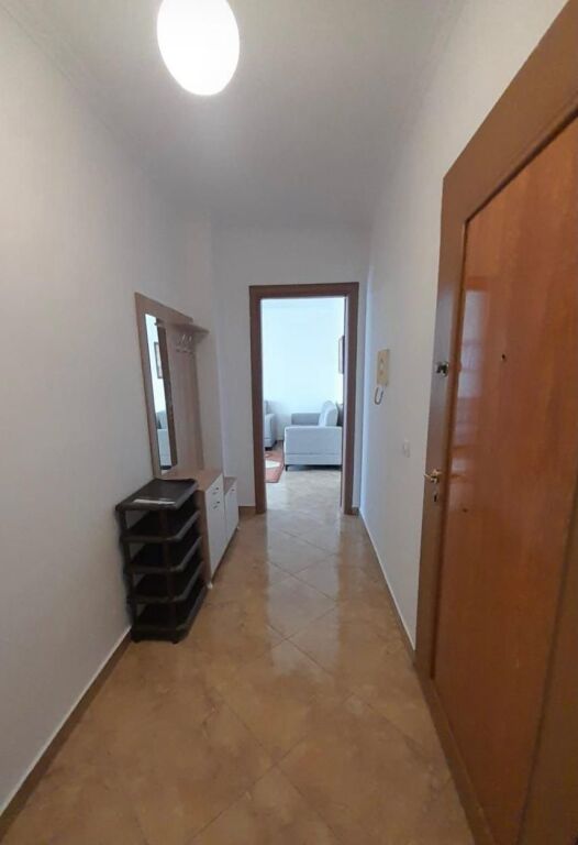 Qera | Apartament 1 + 1 | Medreseja | 550 €/muaj