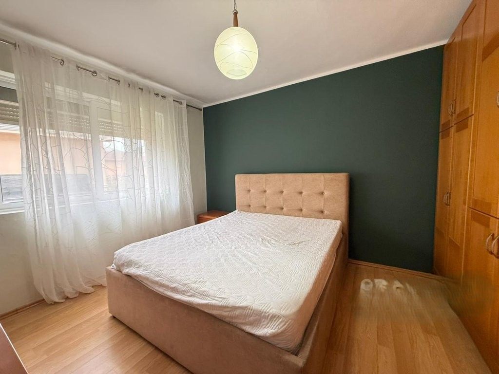 Apartment 1+1 for sale in the Former Last Station of New Tirana!! 125,000 €