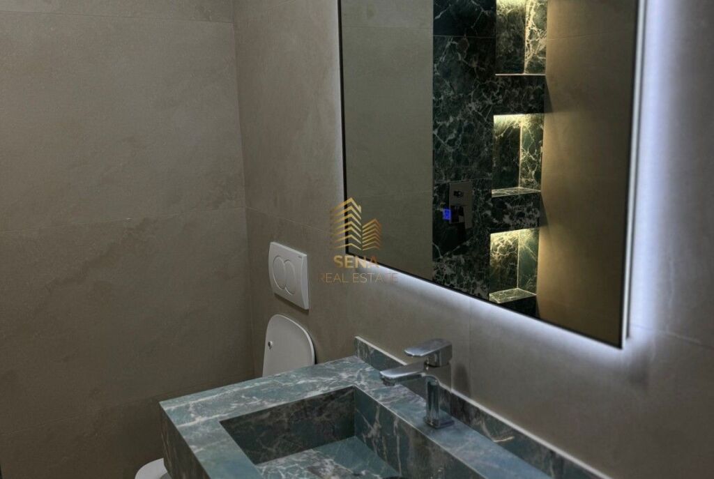 Rent, Apartment 1+1+balcony, Durresit Street-Near Hotel Colosseo, 40,000 Leke/month