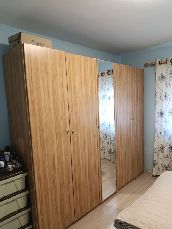 Sale | Apartament 2 + 1 | Rruga Ferit Xhajko | 129000 €