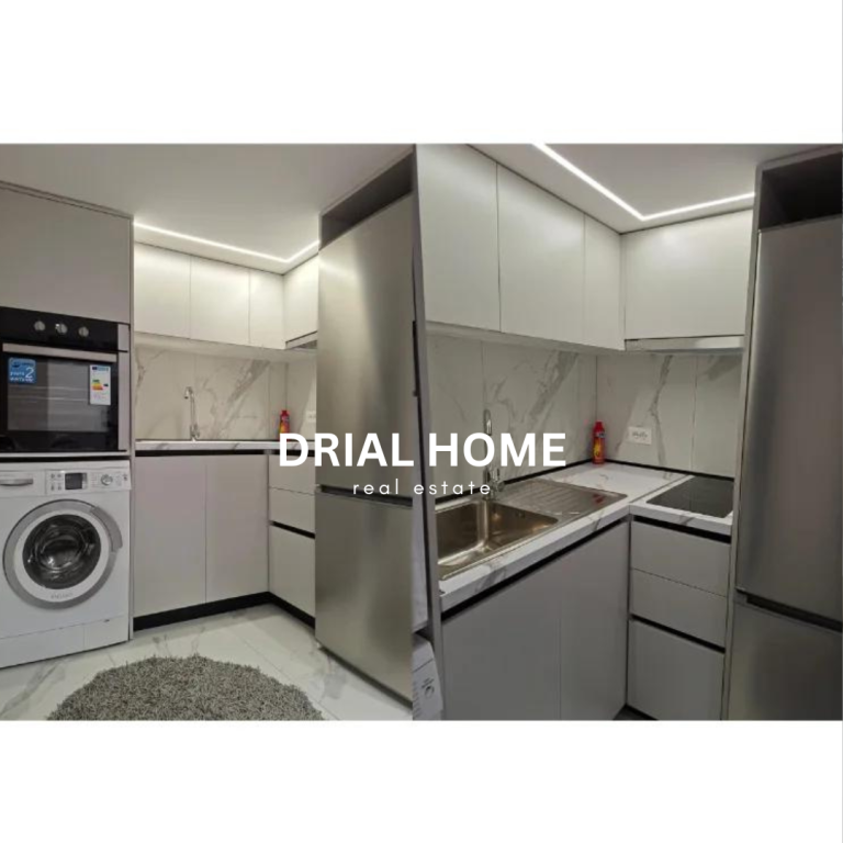 Duplex for rent