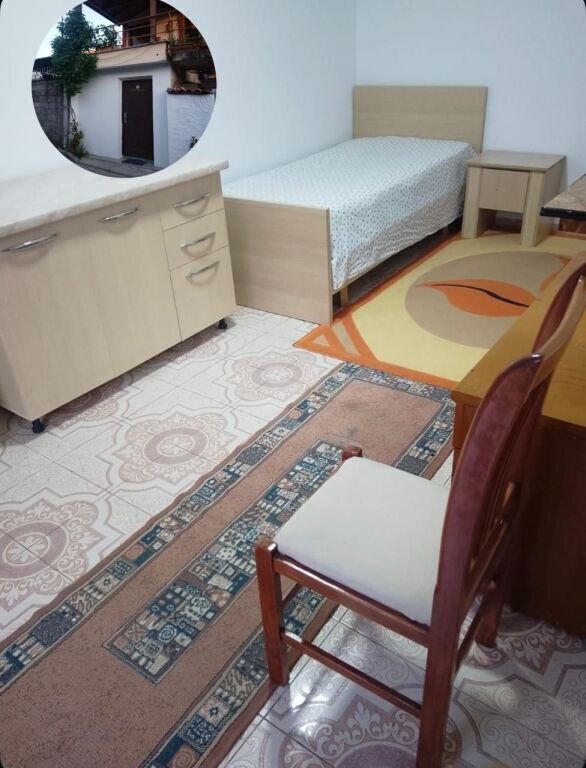 garsionere me qira 5 minuta nga Brryli