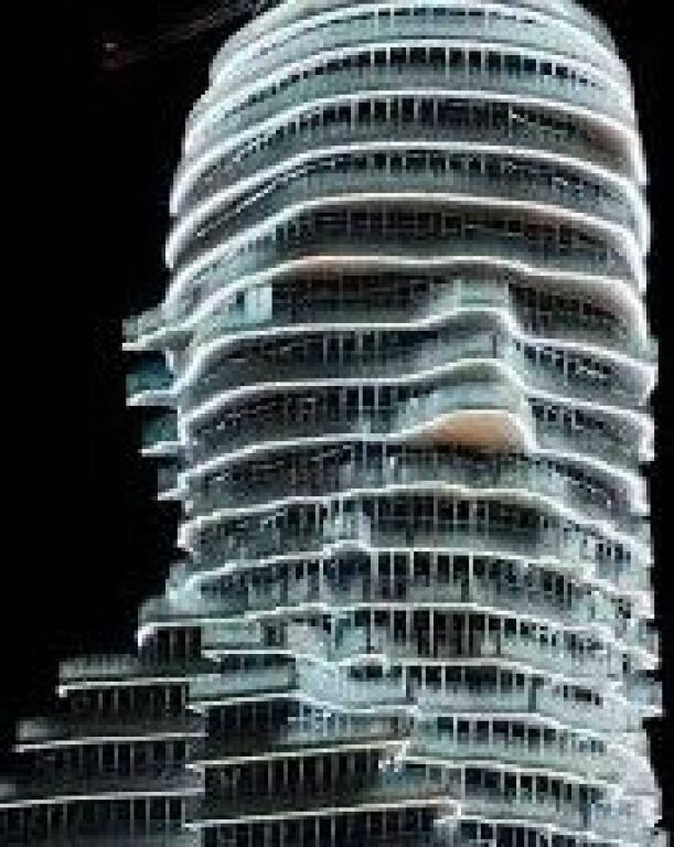 **Appartamento 1+1 in vendita a Tirana’s Rock – Piazza Skënderbej**