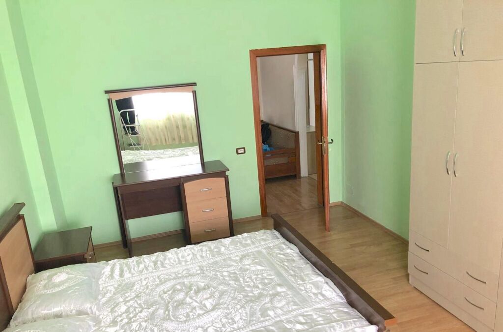 🏡 SHTËPI ME QERA – RRUGA JORDAN MISJA, TIRANË