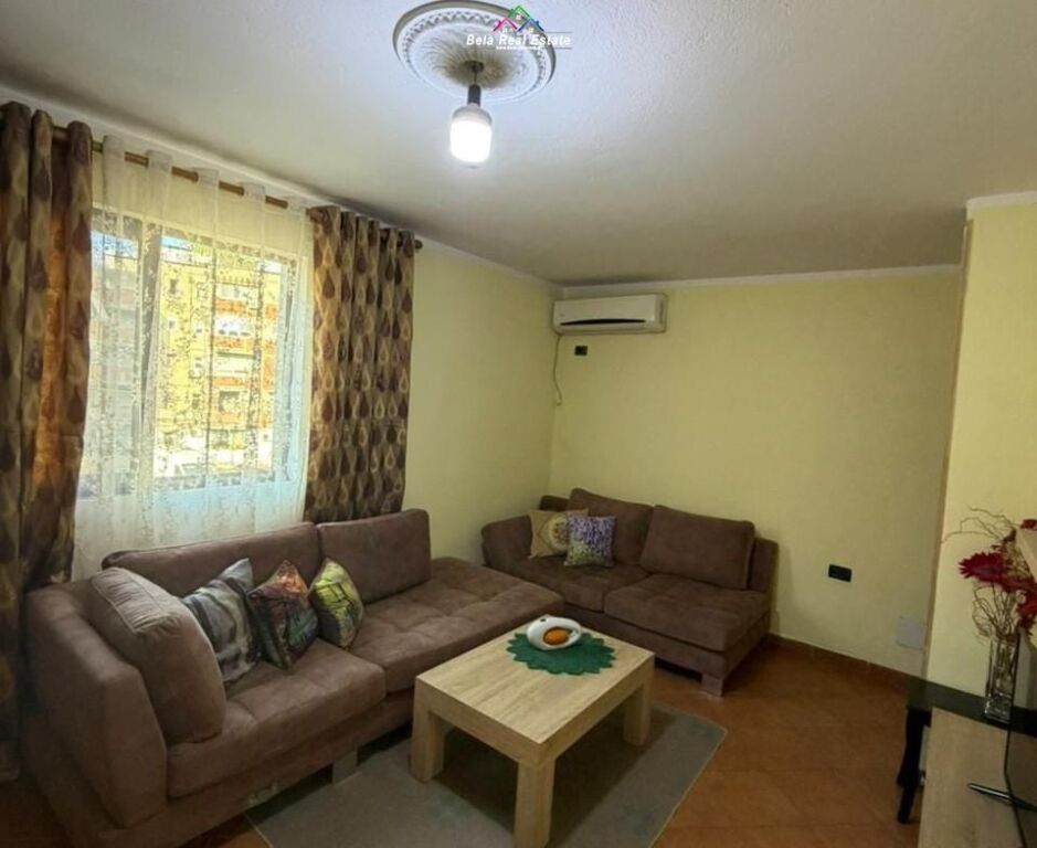 Appartamento In Affitto 1+1 Al Nuovo Boulevard (ID B211461) Tirana