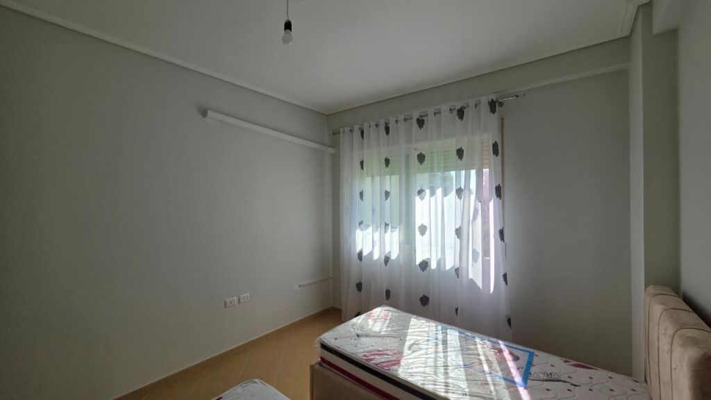 APARTMENT 2+1 FOR RENT NEAR THE BOULEVARD  VLORË