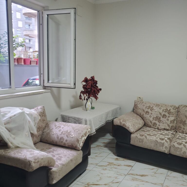 Apartament me qera garsoniere 📍Don Bosko, prane Neptun