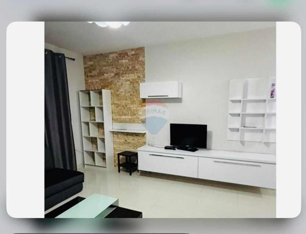Apartament 1+1 Astir