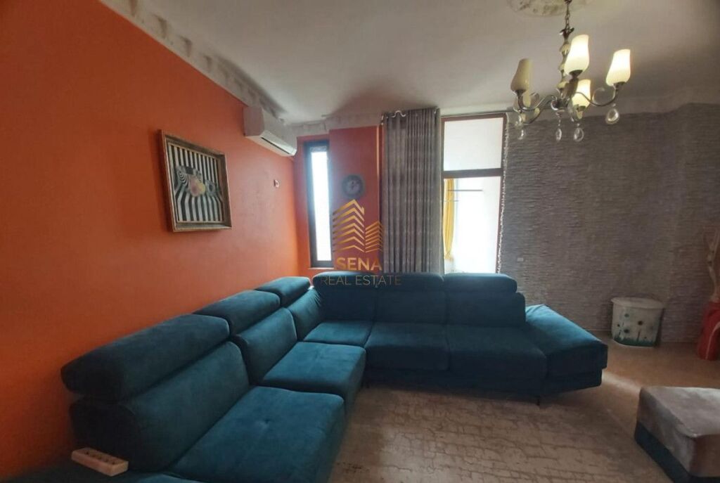 Rent, Apartment 2+1+balcony, Grandi Complex, Ali Demi, 55,000 Lek/Month