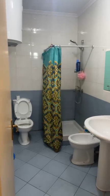 Apartament 1+1 per qira tek Jordan Misja
