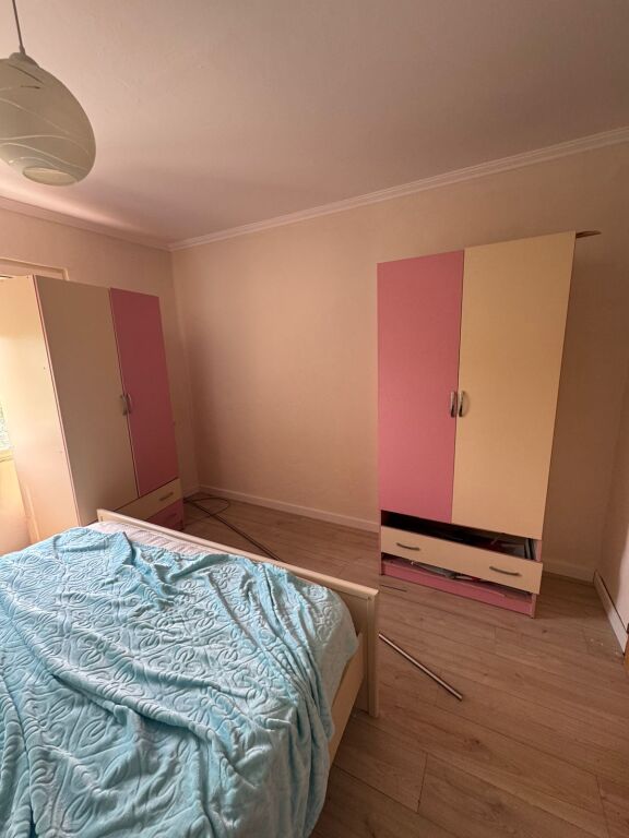 🏡 Appartamento 1+1 in vendita presso Irfan Tomini, Vasil Shanto📍