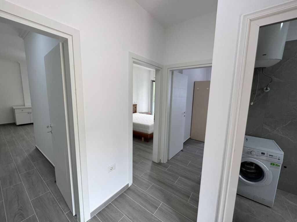 Apartament 2+1 me qira – Kombinat !