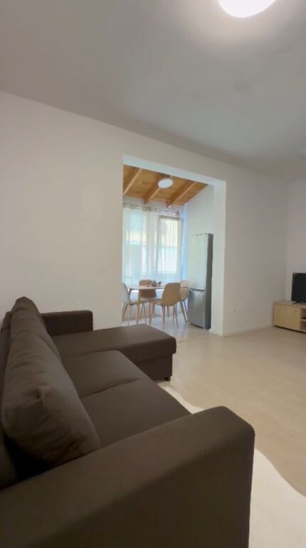 Apartament me qera 1+1 Kodra e Diellit