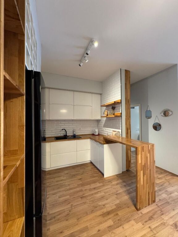 Ultra Appartamento in Affitto 📍 Kompleksi Magalem - Ali Demi - 2+1 (80m2), incluso 1 posto auto | Prima volta in affitto 🔥🔥 570 Euro/Mese