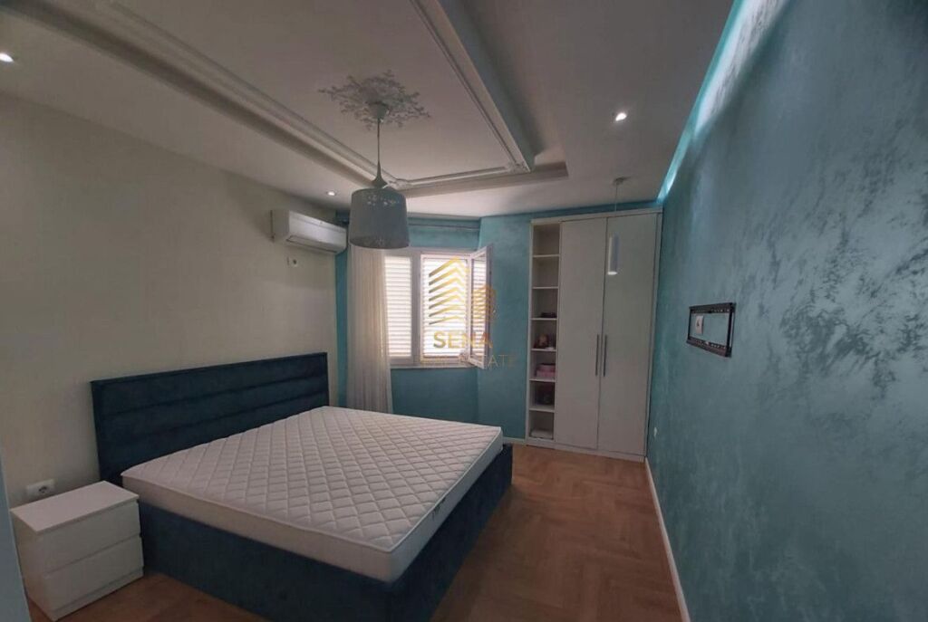 Rent, Apartment 2+1+balcony, Grandi Complex, Ali Demi, 55,000 Lek/Month