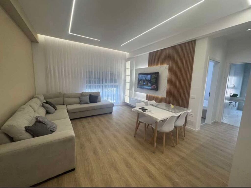 🏡 APPARTAMENTO IN AFFITTO – ALI DEMI, COMPLESSO KADIU