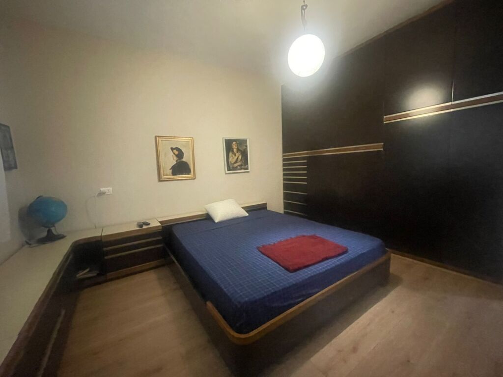 🏢Don Bosko, apartment 1+1, furnished, for rent. 50,000 Leke