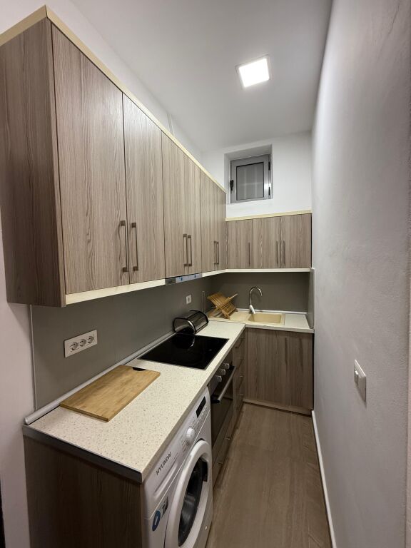 Apartment for rent at Cafe Roma