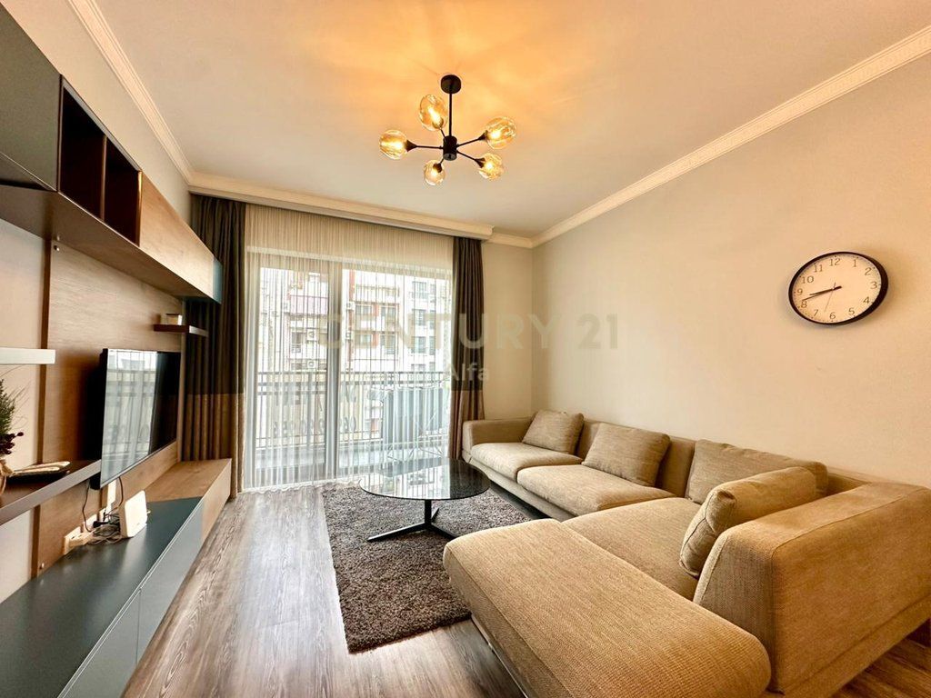 RENT, PREMIUM APARTMENT 1+1 ON KOSOVAREVE STREET‼️