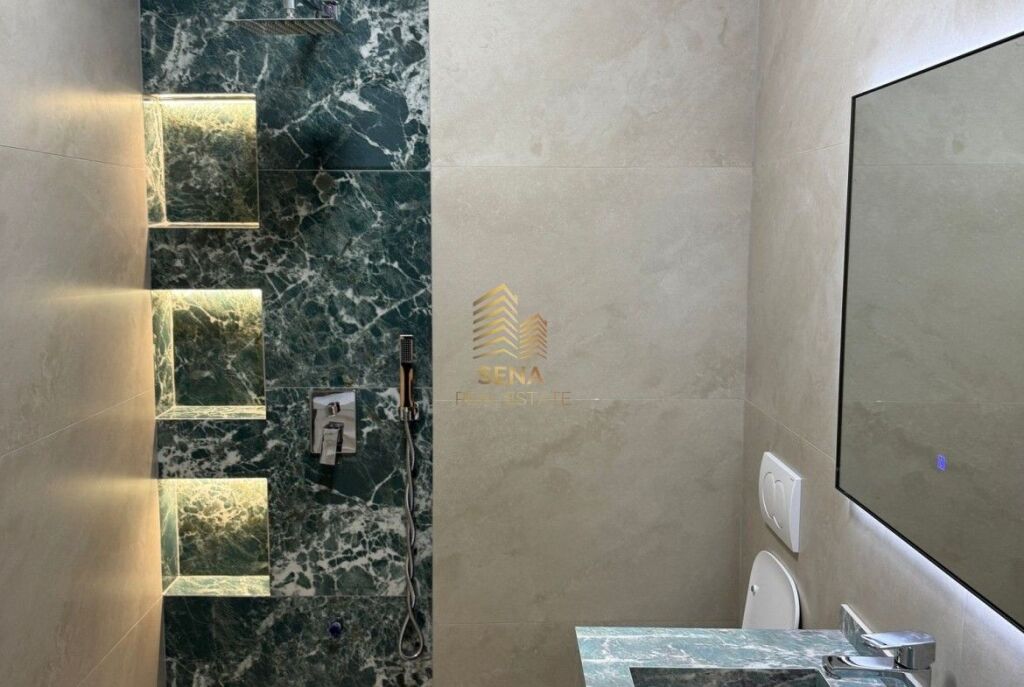 Rent, Apartment 1+1+balcony, Durresit Street-Near Hotel Colosseo, 40,000 Leke/month