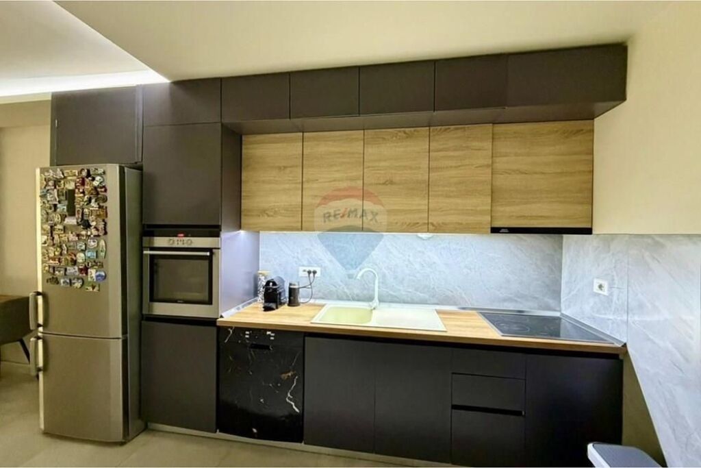 PER QIRA APARTAMENT 1+1 📍 REZIDENCA KODRA E DIELLIT 2