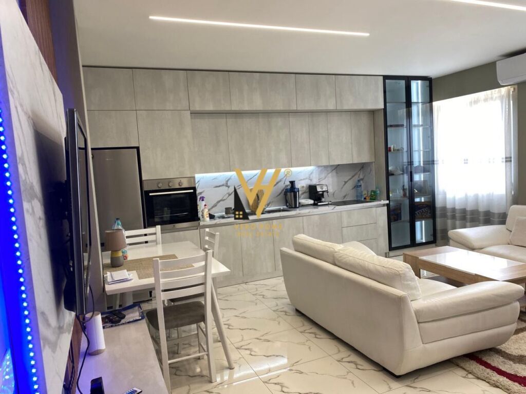 JEPET APARTAMENT 1+1 ME QERA NE LINZE 45.000 LEKE