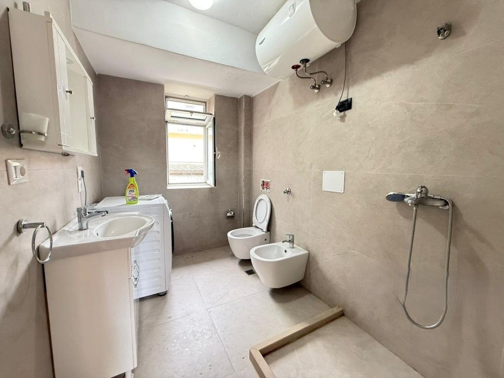 Apartment 1+1 for sale in the Former Last Station of New Tirana!! 125,000 €