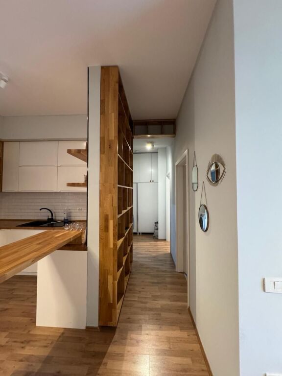 Ultra Appartamento in Affitto 📍 Kompleksi Magalem - Ali Demi - 2+1 (80m2), incluso 1 posto auto | Prima volta in affitto 🔥🔥 570 Euro/Mese