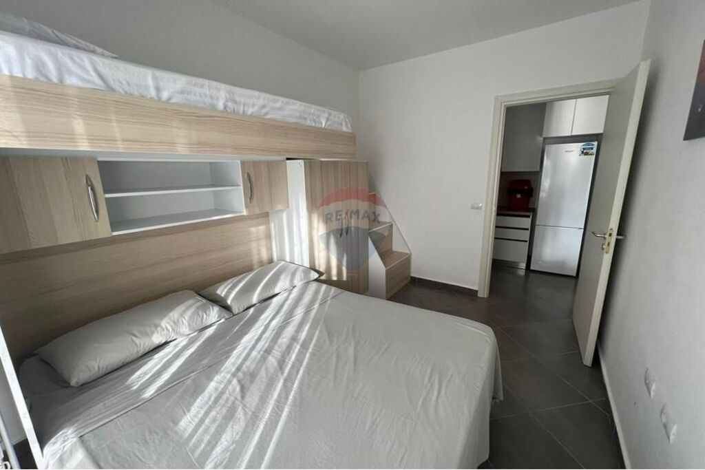 Apartament - Për Shitje - Gjiri i Lalzit, Durrës