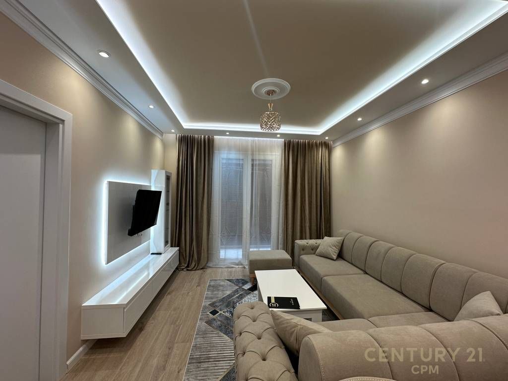 Apartment 2+1 for rent at Color Splash Residence, Paskuqan
