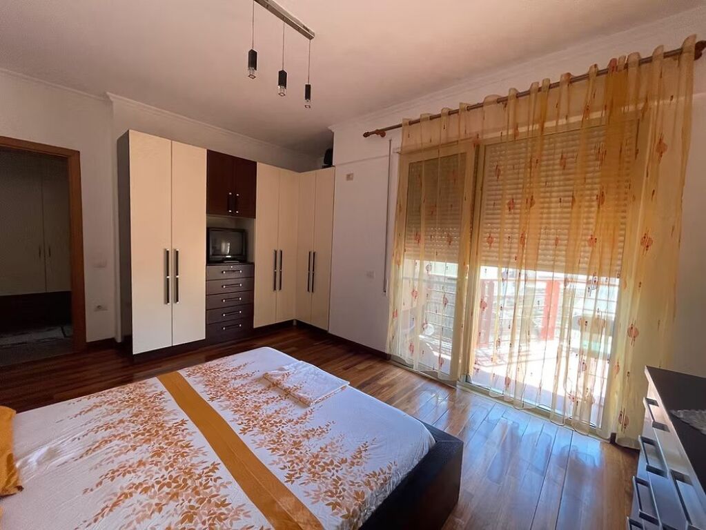 2+1 apartment for rent in Don Bosko near Vizion Plus.