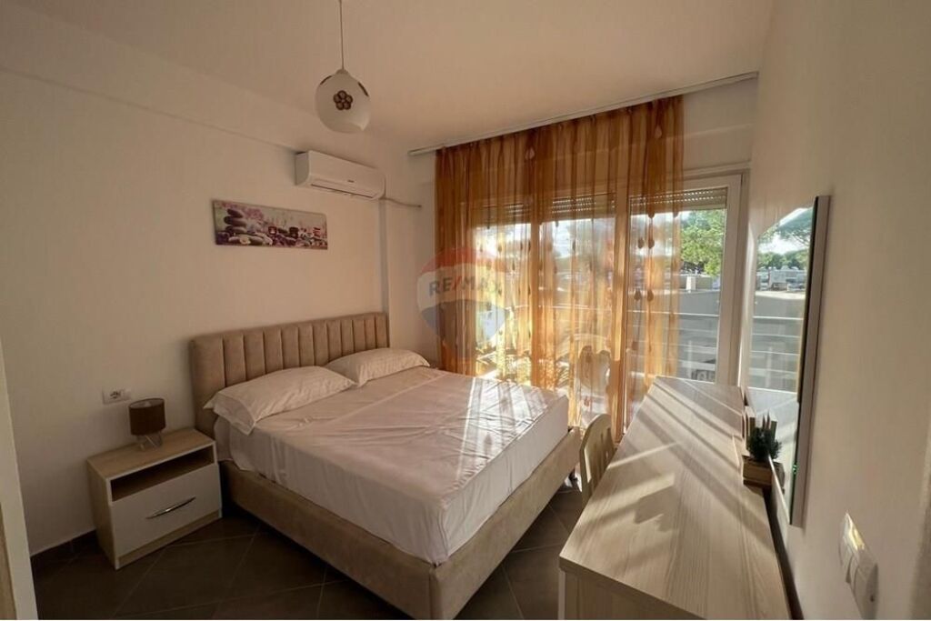 Apartament - Për Shitje - Gjiri i Lalzit, Durrës