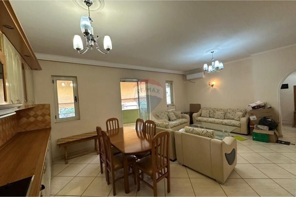 Apartament 2+1 Per Shitje Selite