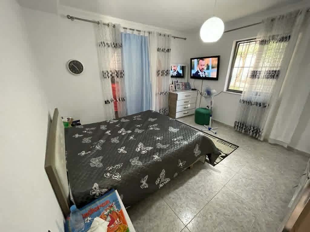 FOR RENT PRIVATE HOUSE 3+1 WITH 3 PARKING SPACES - ALI DEMI STREET, TIRANA