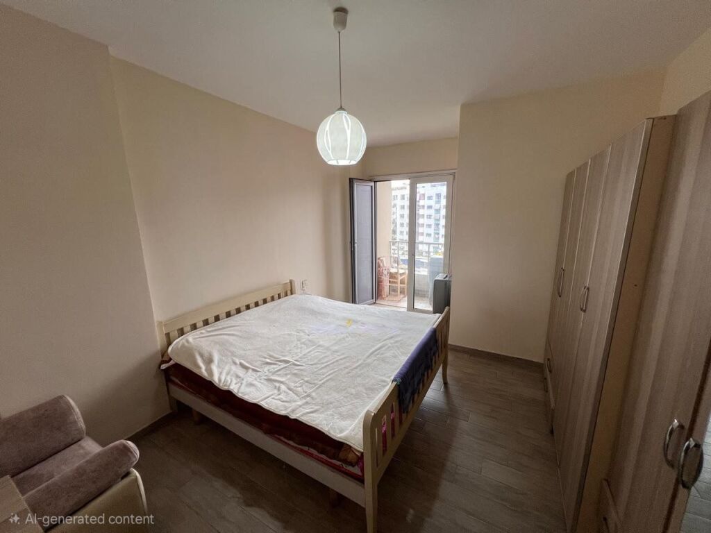Appartamento 2+1 Con Balcone In Vendita ad Astir