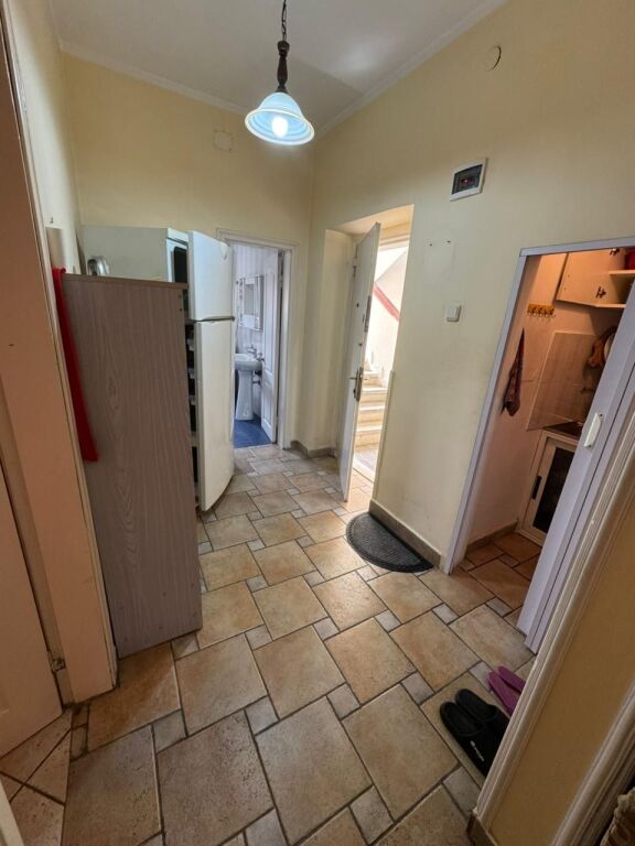 Apartment 1+1 for sale