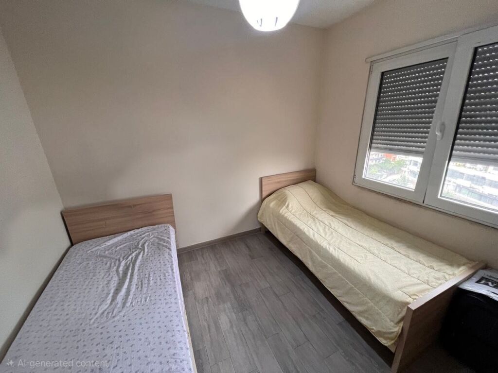 Appartamento 2+1 Con Balcone In Vendita ad Astir