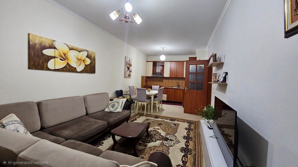 Apartament 2+1 per shitje ne Fresk !